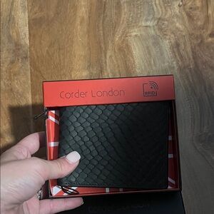 Men’s wallet